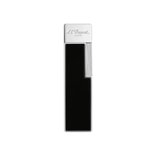 Charger l'image dans la galerie, ST Dupont Twiggy Chrome Black Lighter