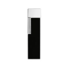 Charger l'image dans la galerie, ST Dupont Twiggy Chrome Black Lighter