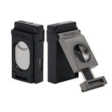 Load image into Gallery viewer, Vector SWITCH Series High Quality Lighter/Cutter - Black Matte