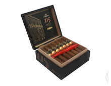 Load image into Gallery viewer, La Aurora 115th Anniversary Gran Toro