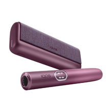 Load image into Gallery viewer, IQOS ILUMA i Prime Garnet Red