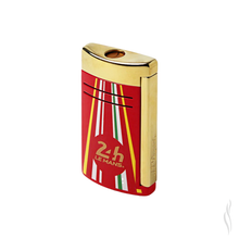 Load image into Gallery viewer, S.T. Dupont 20090 Maxijet 24H LE Mans - Red