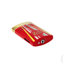 Load image into Gallery viewer, S.T. Dupont 20090 Maxijet 24H LE Mans - Red