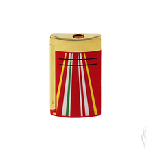 Load image into Gallery viewer, S.T. Dupont 20090 Maxijet 24H LE Mans - Red