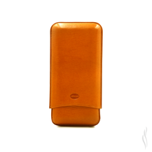 Charger l'image dans la galerie, Jemar Cigar Case Purera Vaquetilla Natural
