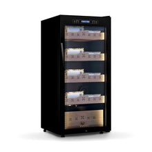 Load image into Gallery viewer, Vannto Electric Cigar Humidor C3