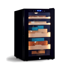 Load image into Gallery viewer, Vannto Electric Cigar Humidor C2