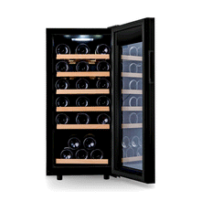 Load image into Gallery viewer, Vannto Electric Wine Humidor W2