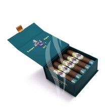 Load image into Gallery viewer, Lampert 1675 Edición Azul - Short Robusto