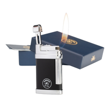 Load image into Gallery viewer, Vauen Pipe - Gas Lighter 597