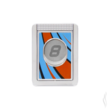 Load image into Gallery viewer, S.T. Dupont Cigar Cutter 24H LE MANS - Blue
