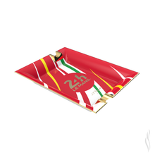 Charger l'image dans la galerie, ST Dupont Ashtrays Porcelaine 24H LE MANS Limited Edition - Red