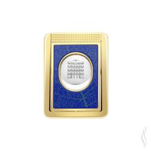 Load image into Gallery viewer, S.T. Dupont Cigar Cutter Partagas Maestra - Gold