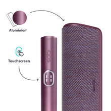 Load image into Gallery viewer, IQOS ILUMA i Prime Garnet Red