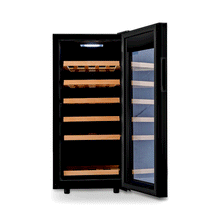 Load image into Gallery viewer, Vannto Electric Wine Humidor W2