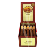 Load image into Gallery viewer, La Aurora Cameroon Robusto