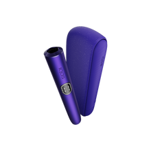 Load image into Gallery viewer, IQOS ILUMA i Electric Purple