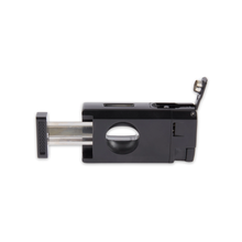 Charger l'image dans la galerie, Ergonomic Design Lighter With V Cut And Punch