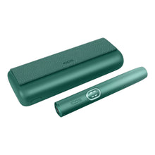 Load image into Gallery viewer, IQOS ILUMA i Prime Aspen Green