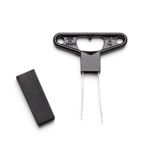 Load image into Gallery viewer, Bilame Classic Twin Blade