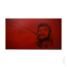 Load image into Gallery viewer, Parejo Cigar Humidor Ernesto Design