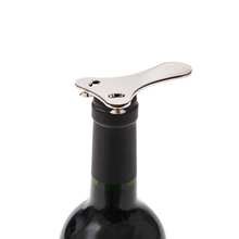 Load image into Gallery viewer, Coupe Capsule Metal Chrome