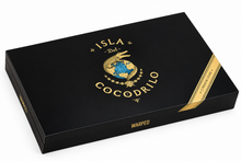 Load image into Gallery viewer, Warped Isla Del Cocodrilo Toro Grande Limited Edition