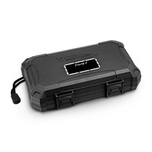 Load image into Gallery viewer, Vector HC Series High Quality Travel Case - Grey
