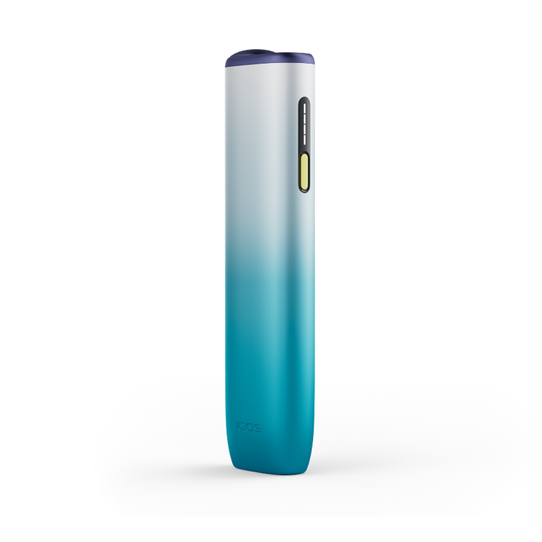 IQOS ILUMA I ONE Remix Limited Edition – Akiki's Cigars
