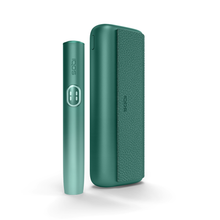 Load image into Gallery viewer, IQOS ILUMA i Prime Aspen Green