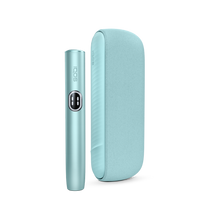 Load image into Gallery viewer, IQOS ILUMA i Breeze Blue