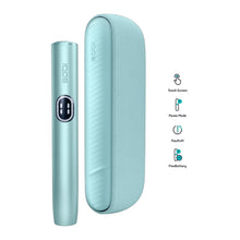 Load image into Gallery viewer, IQOS ILUMA i Breeze Blue