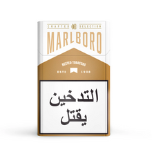 Load image into Gallery viewer, Marlboro Crafted Gold