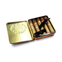Load image into Gallery viewer, PDR A.Flores 1975 Gran Reseva Half Corona Sungrown