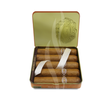 Load image into Gallery viewer, PDR A.Flores El Criollito Half Corona