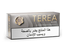 Load image into Gallery viewer, TEREA Silver Bundle