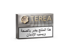Load image into Gallery viewer, TEREA Silver Bundle
