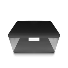 Load image into Gallery viewer, SKRLN Smoke-Clear Acrylic Humidor