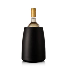 Load image into Gallery viewer, Wine Cooler Elegant Black