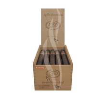 Load image into Gallery viewer, La Flor Dominicana Air Bender Chisel Maduro