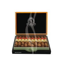 Load image into Gallery viewer, Dbl El Amarillo Tamo Lindo Belicoso