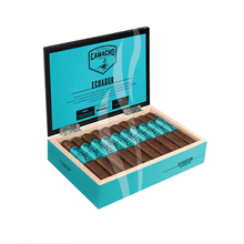 Load image into Gallery viewer, Camacho Ecuador Robusto