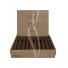 Load image into Gallery viewer, La Flor Dominicana Cameron Cabinets Chisels