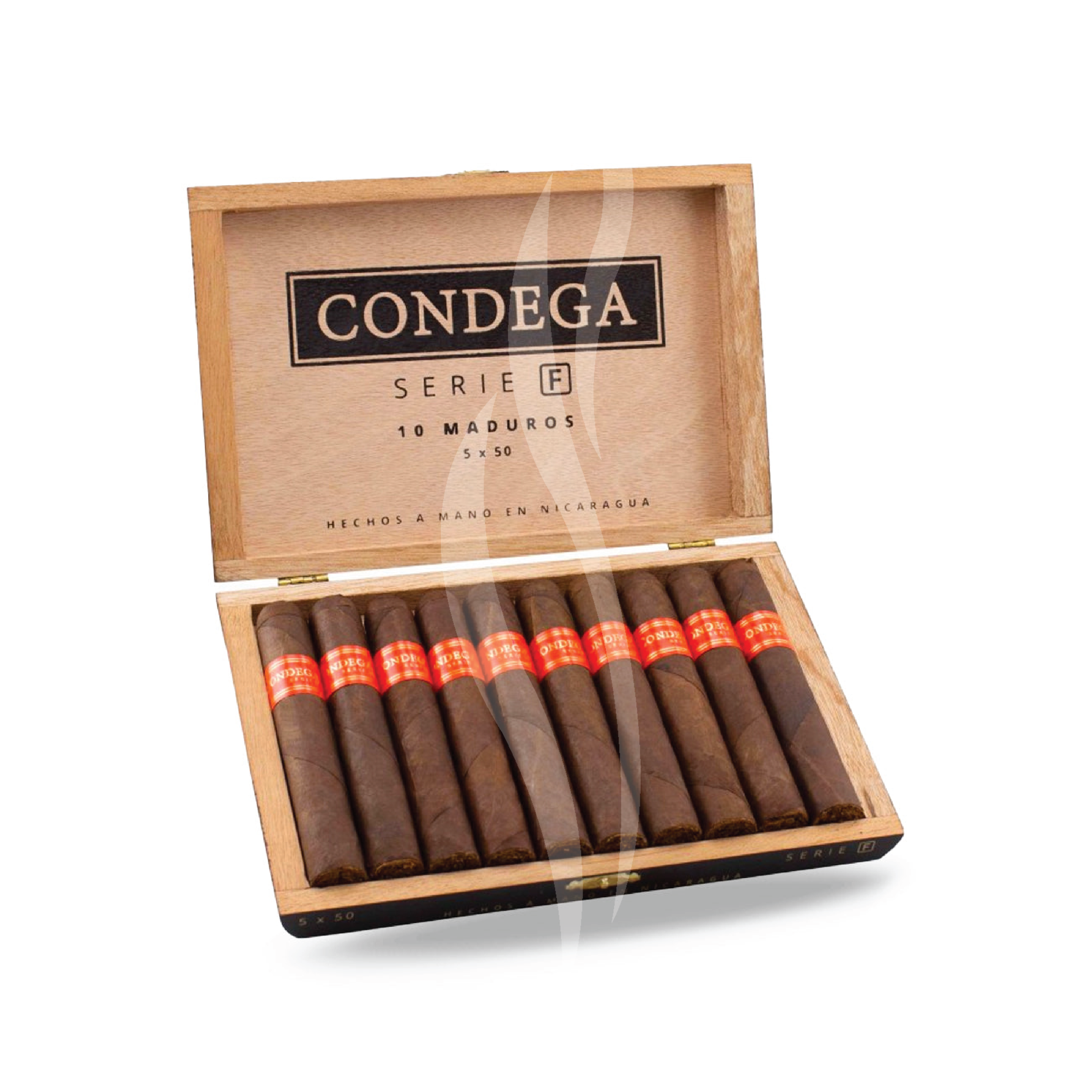 Condega Maduro Akiki s Cigars condega-maduro-akiki-s-cigars