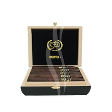Load image into Gallery viewer, La Flor Dominicana Chapter One