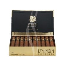 Charger l'image dans la galerie, Umnum Chaman