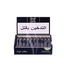 Charger l'image dans la galerie, Davidoff Winston Churchill The Late Hour Series Robusto