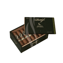 Load image into Gallery viewer, Davidoff Escurio Petit Robusto