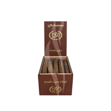 Load image into Gallery viewer, La Flor Dominicana Double Ligero Chisel Natural