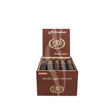 Load image into Gallery viewer, La Flor Dominicana Double Ligero Dl660 Maduro